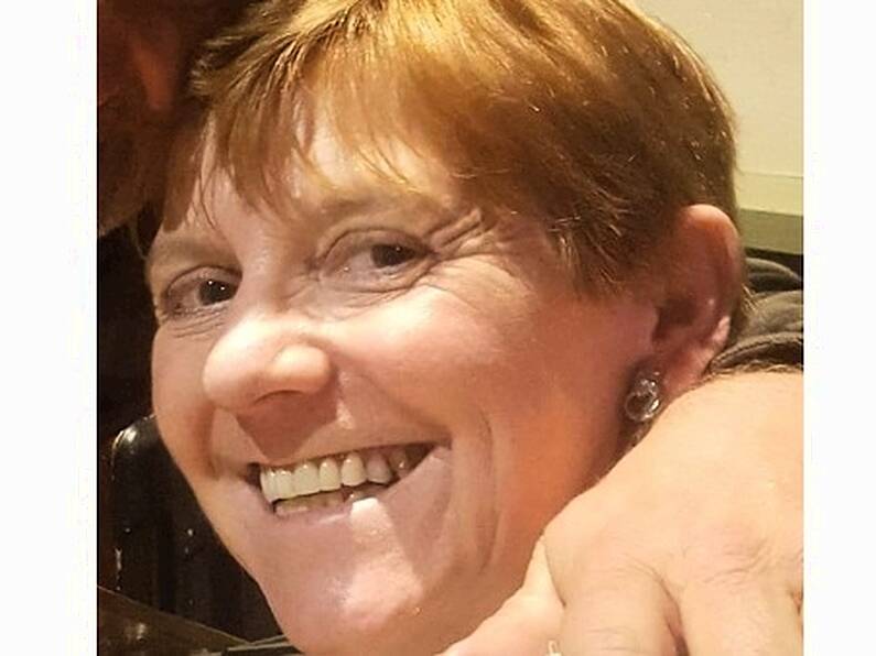 Gardaí appeal for help to find missing woman