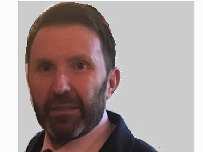 Gardaí appeal for help in finding man, 45, missing in Dublin