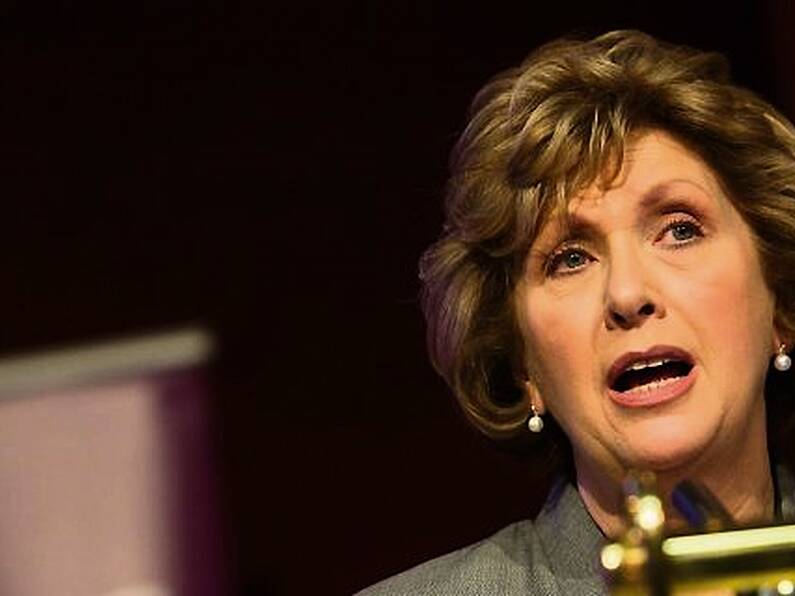 Mary McAleese: NI's emerging nationalist majority has to be taken into account in Brexit process