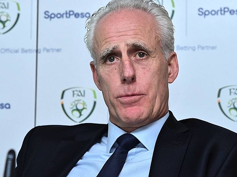 7 things you probably didn't know about Mick McCarthy