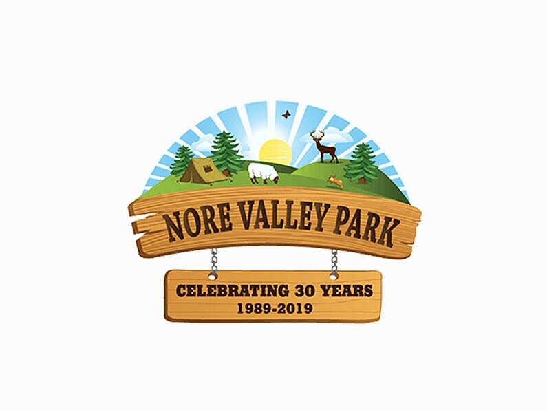 We'll be at Nore Valley Park Pet Farm in Kilkenny this Saturday!