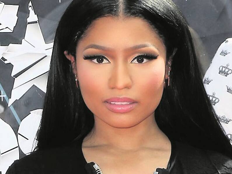 Nicki Minaj's dad dies after hit-and-run