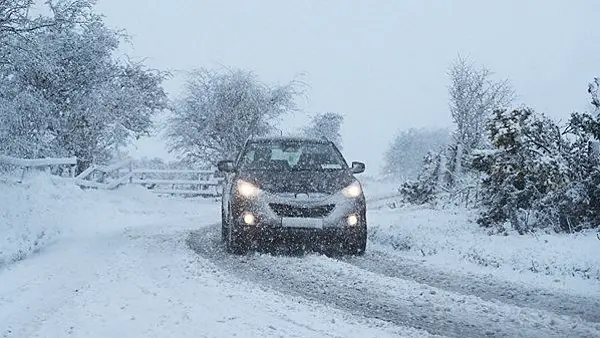 Latest: Storm Freya causes travel disruption amid weather warnings