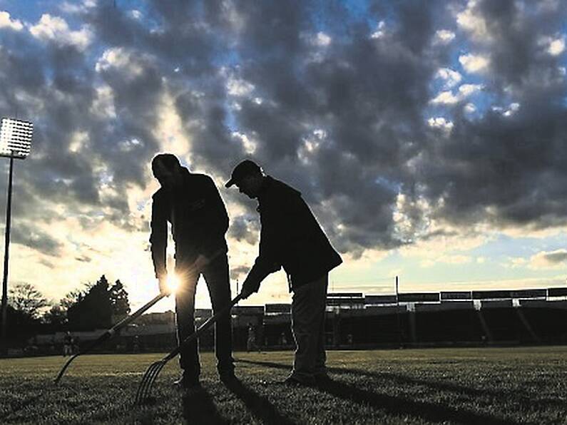 Semple Stadium closed until May: Could we see astroturf in Tom Semple's field?