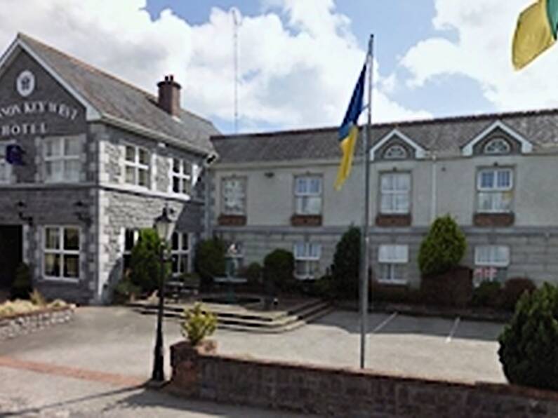 Plans to house asylum seekers in Rooskey hotel abandoned