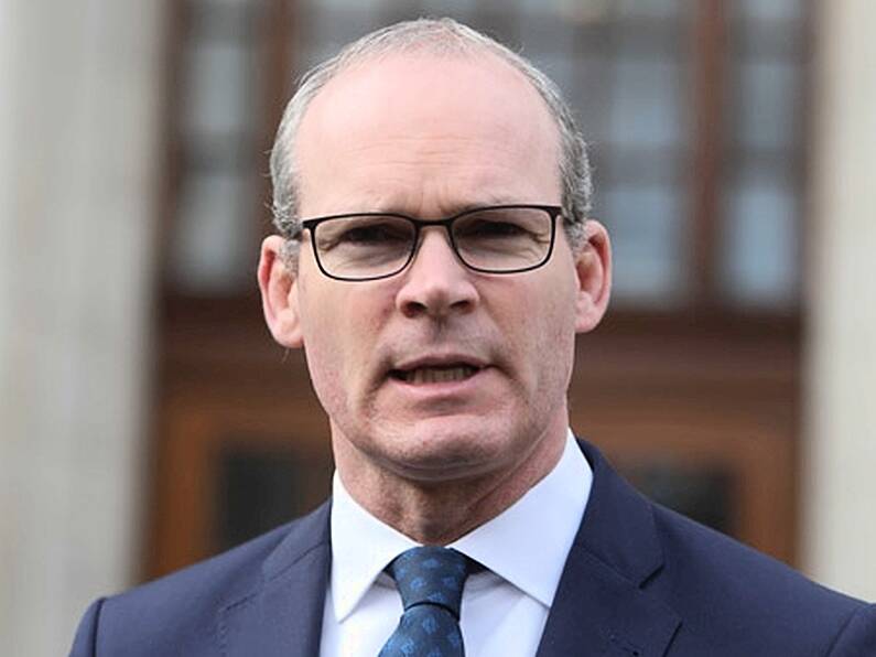 Tánaiste: 'We need to be patient and calm to allow process in Westminster to take its course'