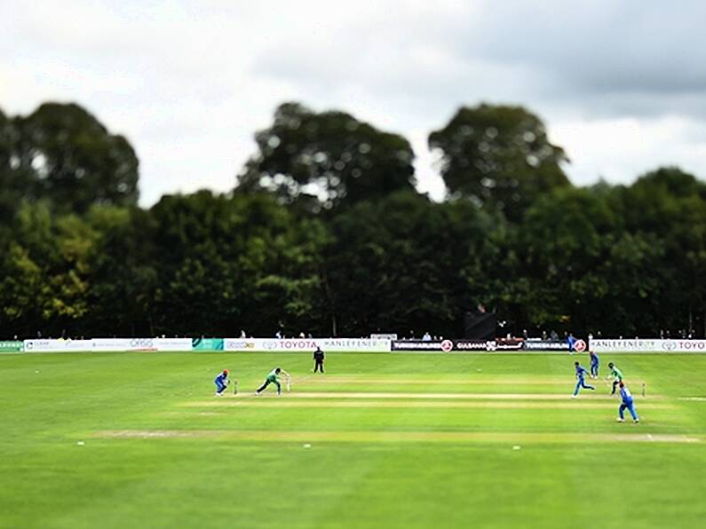 Two Irish franchises to feature in new European Twenty20 cricket league