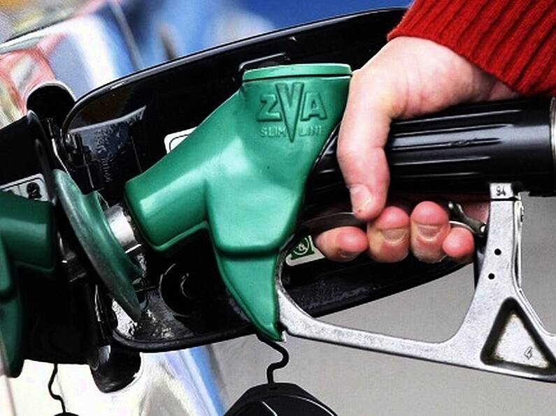 Petrol prices continue to rise