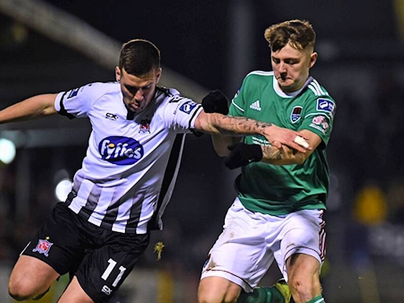 Three League of Ireland games postponed due to international call-ups