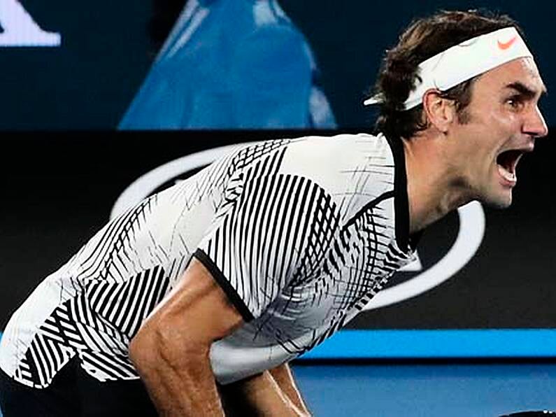 Roger Federer to miss the upcoming delayed Australian Open.