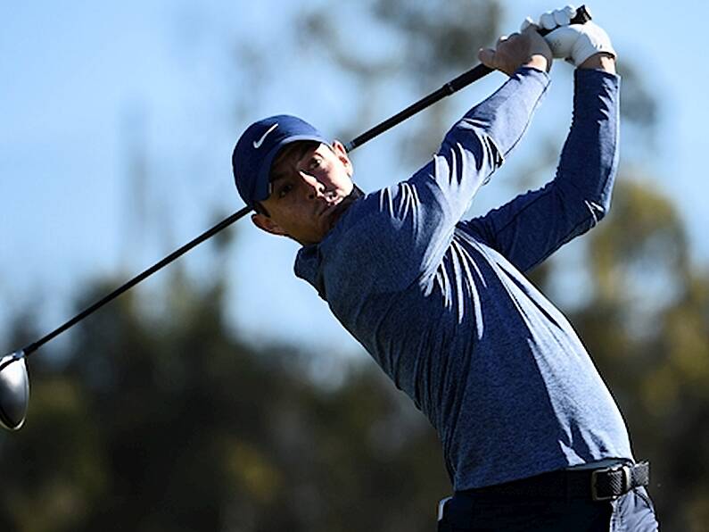 McIlroy makes impressive start to WGC Match Play