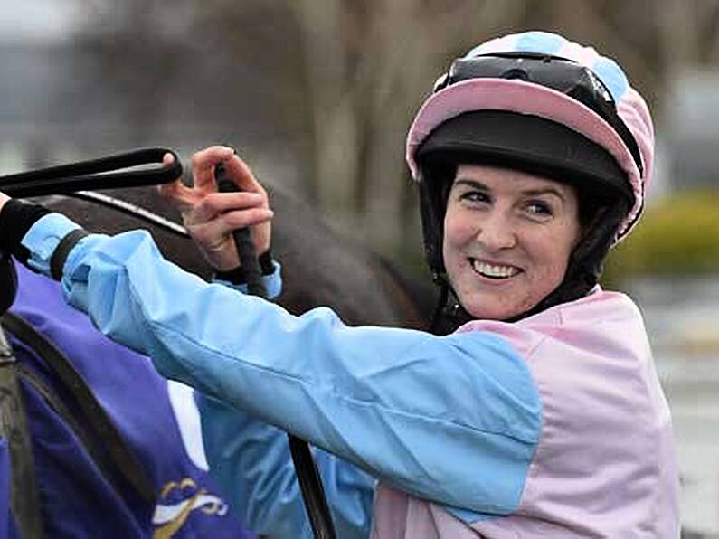 Blackmore seeking history at Grand National