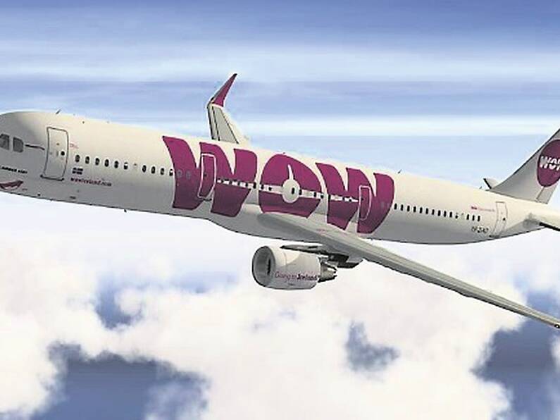 Icelandic budget airline Wow Air ceases operations