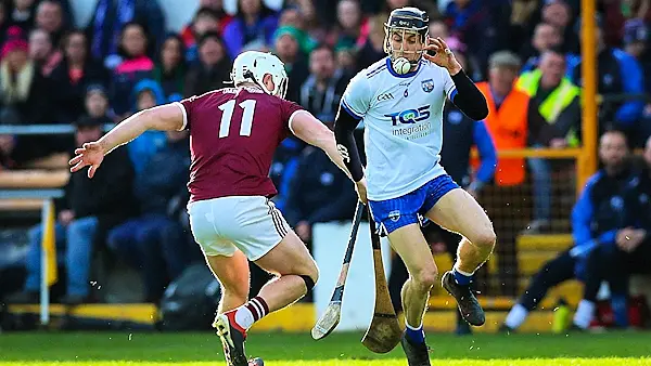 Waterford's risks paying off as brilliant Bennetts step up