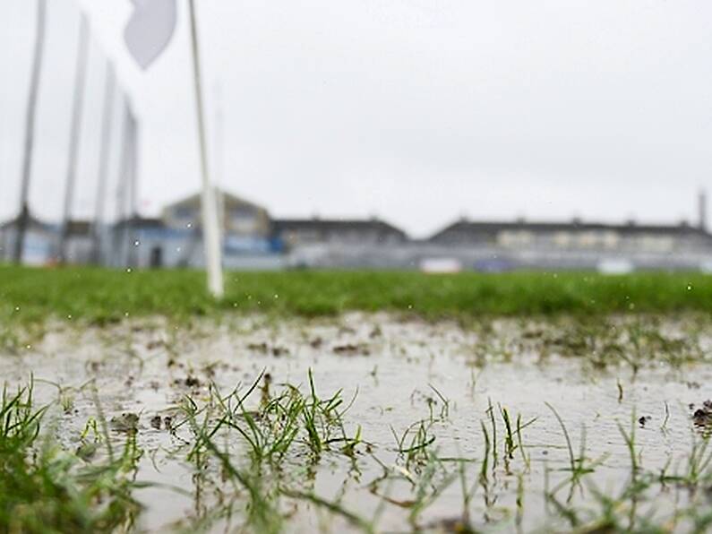 Weather hits two South East Hurling League games