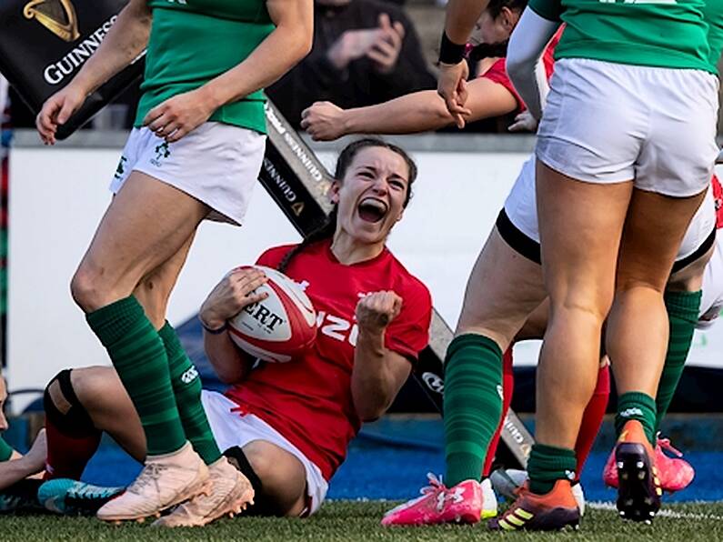 Ireland slump to worst Women's Six Nations finish in 13 years