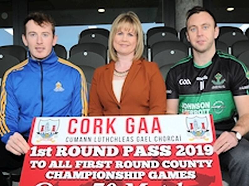 Cork GAA announces championship ticket offers