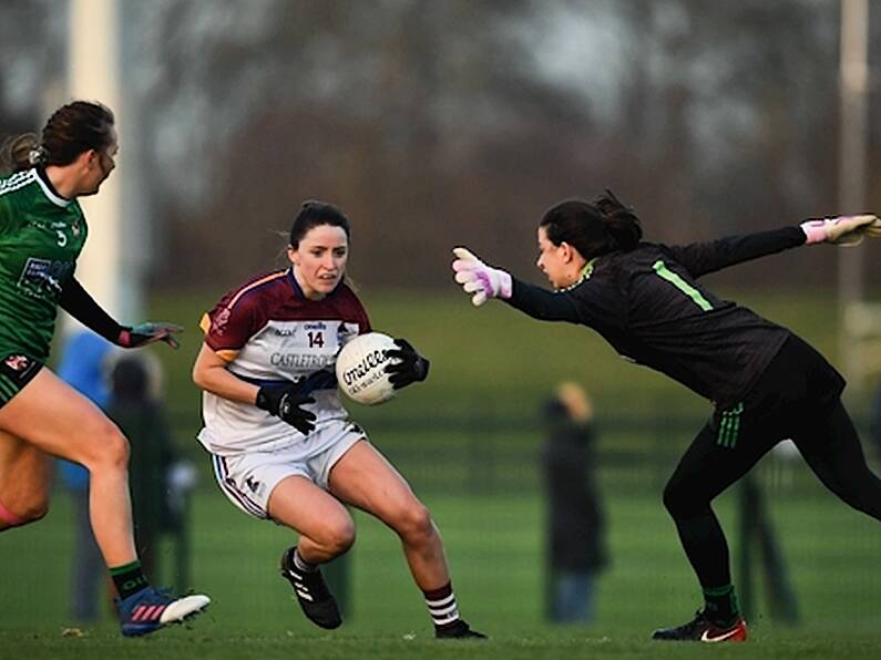 Tipp star Roisin Howard steers UL into O'Connor Cup final