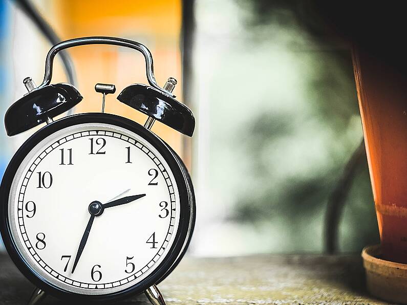 Consultation votes overwhelmingly to stop clocks going back in Winter