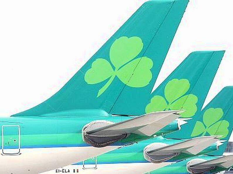 Delays for Irish flights over French air traffic control strike