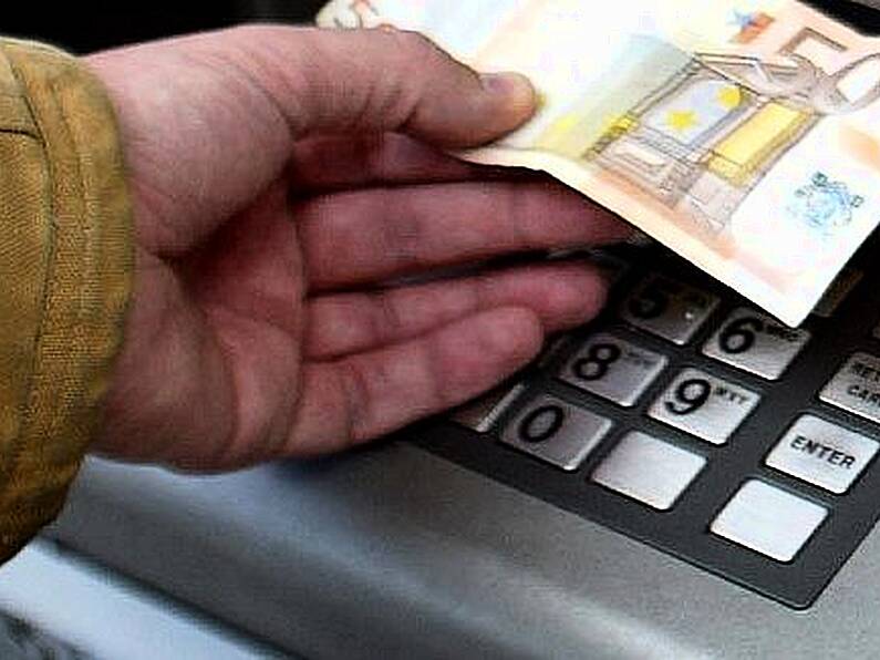 Gardaí arrest two men and seize ATM skimming equipment