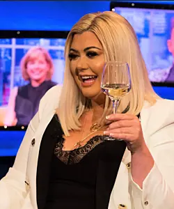 Gemma Collins