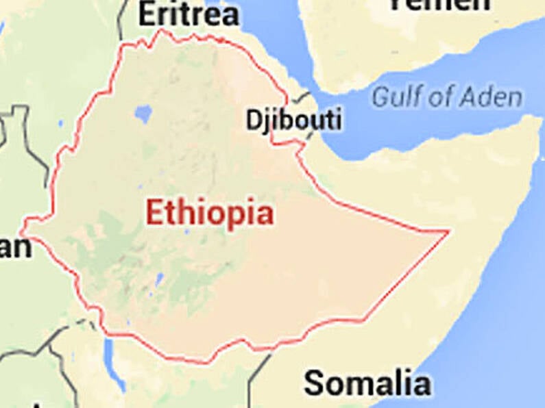 'No survivors' after Ethiopian Airlines plane crashes with 157 people on board