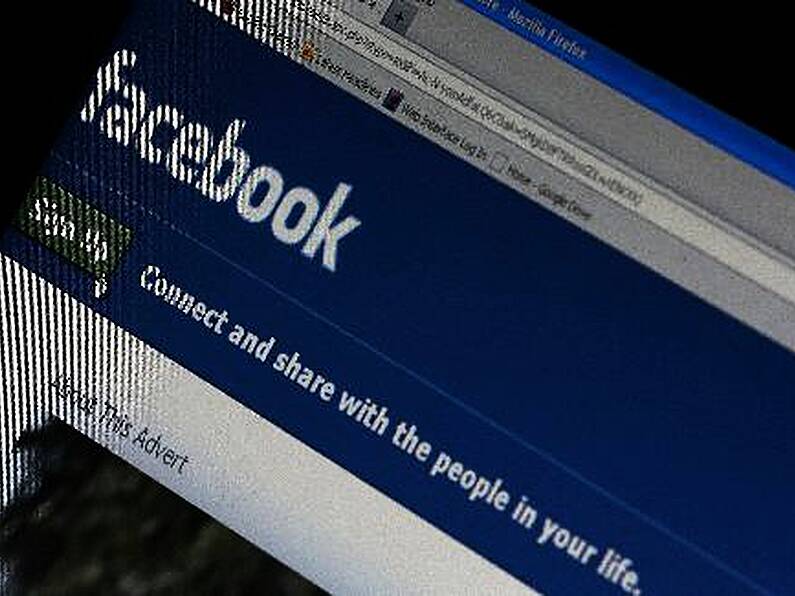 Data Protection Commission contacted by Facebook after millions of passwords exposed