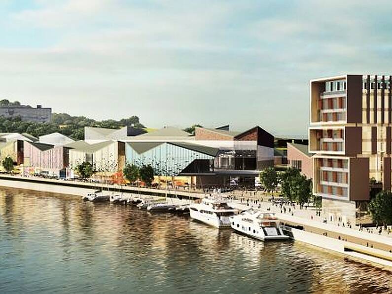 Work on Waterford's North Quays to start before the end of THIS YEAR