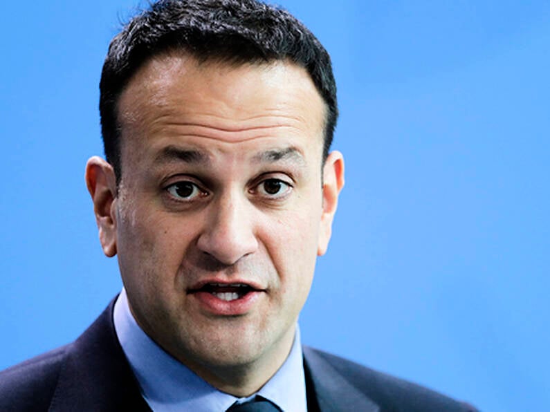 Fianna Fáil and Sinn Féin are &quot;happy bedfellows&quot; Taoiseach claims