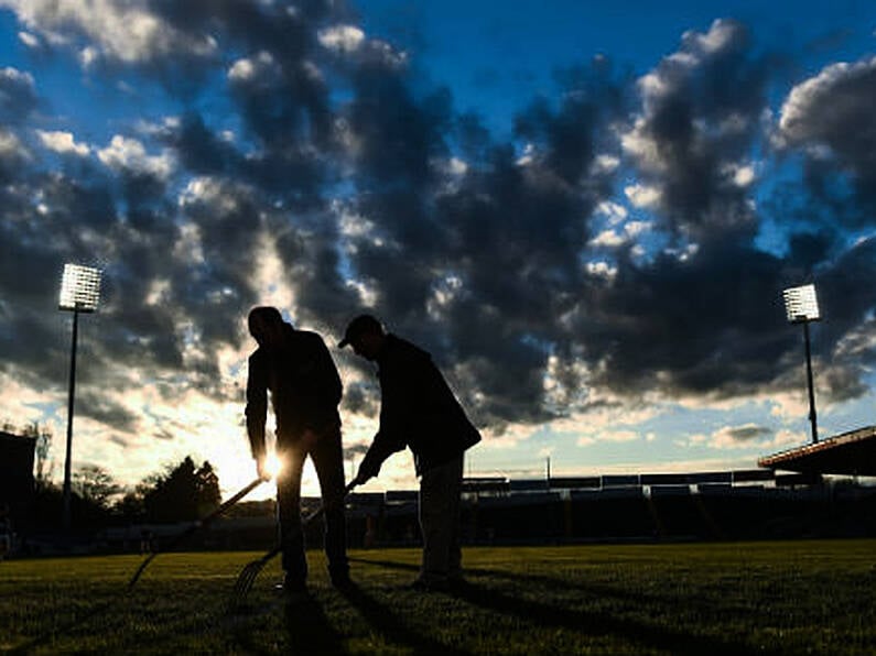 GAA confirm Allianz Hurling League quarter-final fixtures