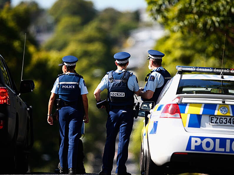 Terrorist attack: 40 people killed in New Zealand