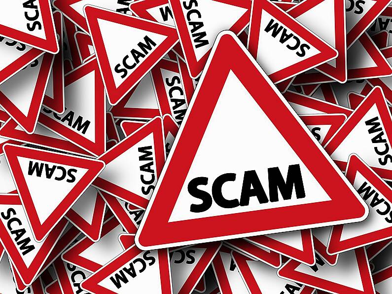 Waterford Gardaí issue warning over revenue scam