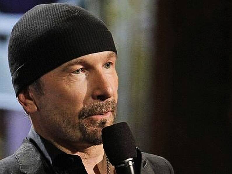 U2's The Edge can’t build six houses in Malibu