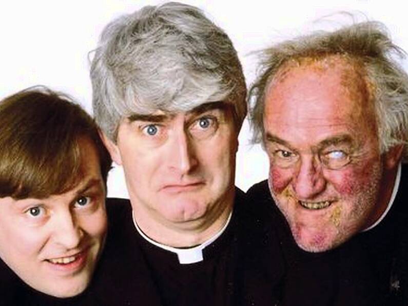 Father Ted Named Among Best Sitcoms Of All Time