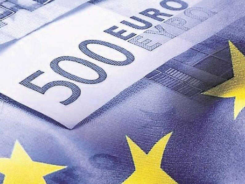 Tide turns for euro as eurozone economy looks set to pick up