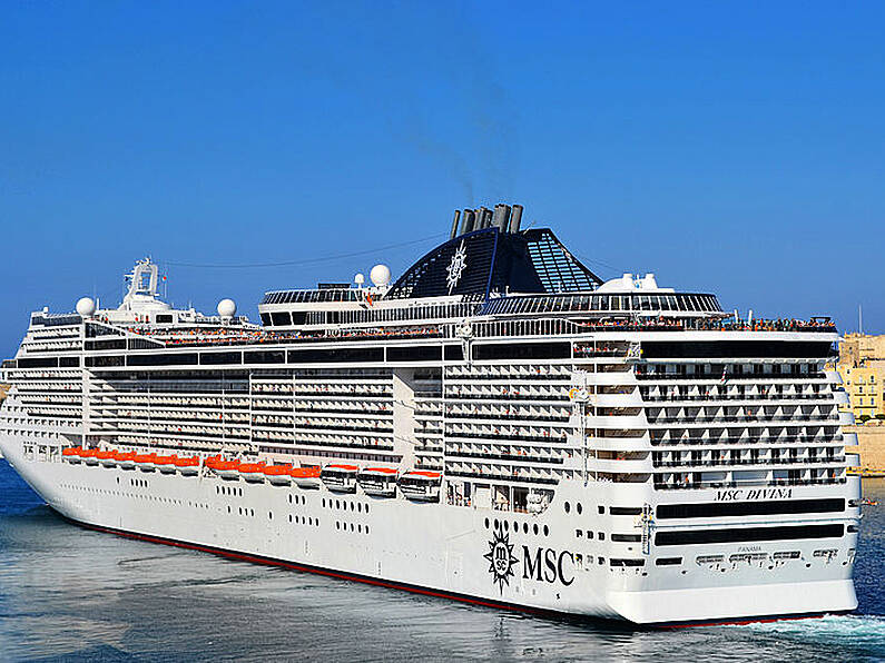 Man accused of raping teenage girl on cruise freed without charge on technicality