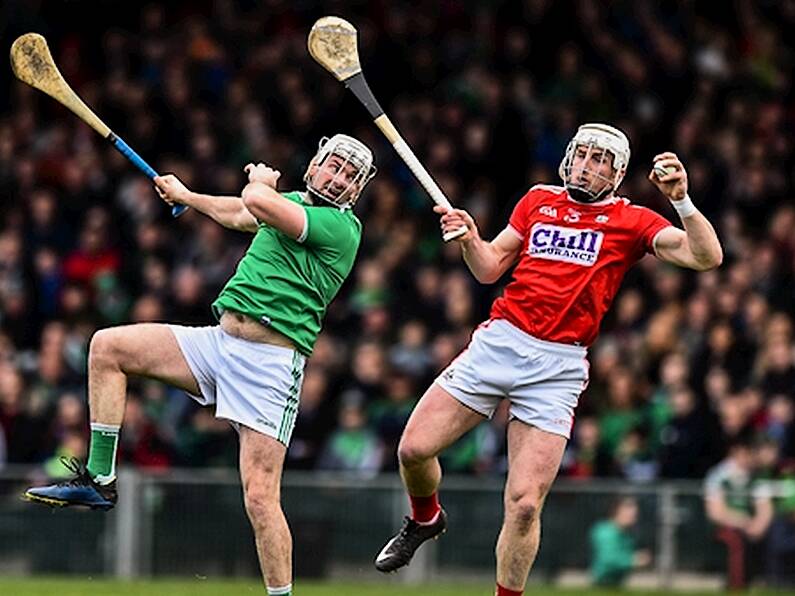 Munster hurling remains big TV draw