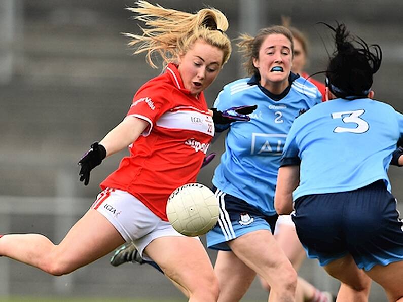 Ladies Football Division 1 wrap: Wins for Cork, Galway and Westmeath