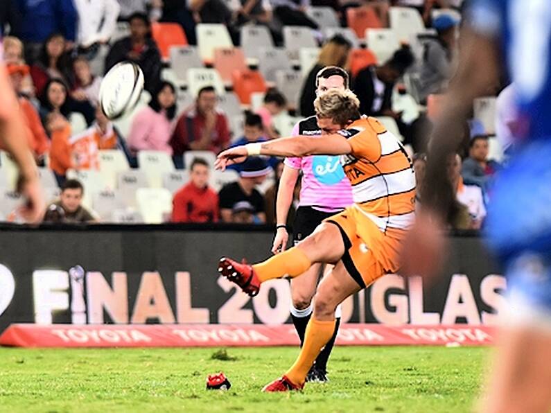 Schoeman shines as Cheetahs see off Dragons