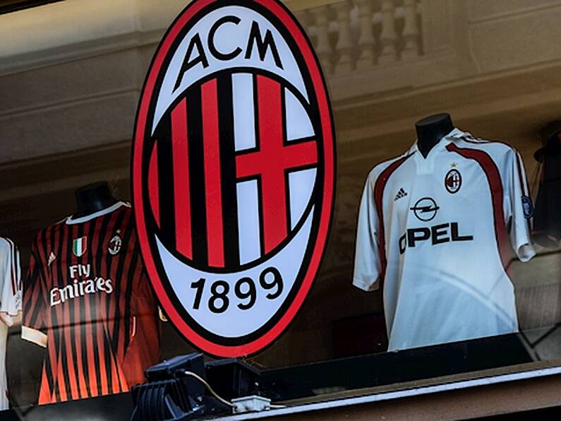 AC Milan face long European ban after UEFA opens second financial fair play case