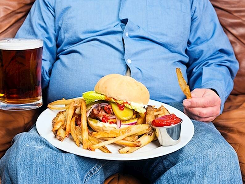 Poor diet kills more people around the world than smoking, research shows