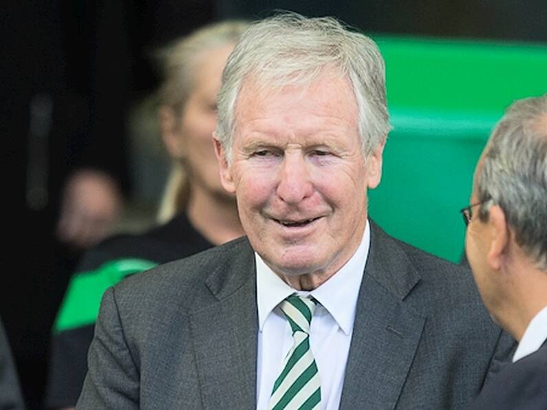 'I've lost a very good friend' - Old Firm rival among many to pay tribute on passing of Celtic's Billy McNeill