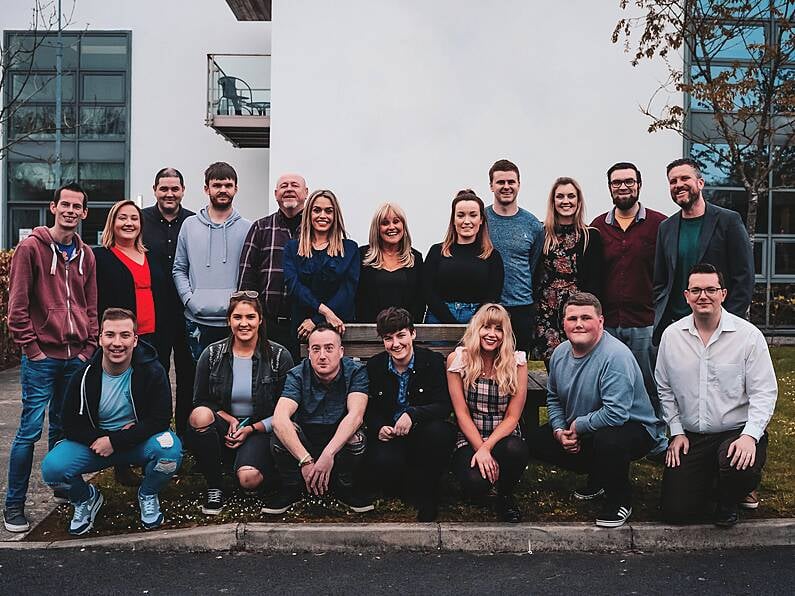 Beat Broadcast Course graduates set their sights on radio