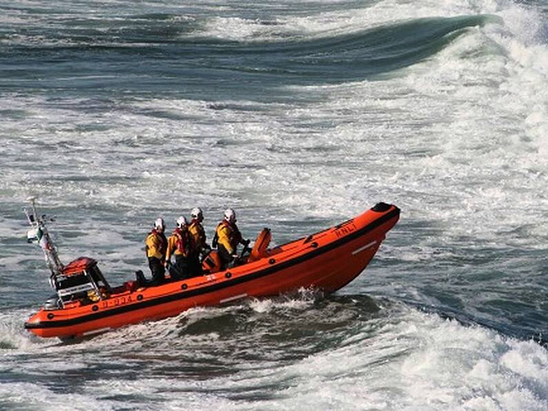 Four people and dog rescued in separate incidents on Lough Derg