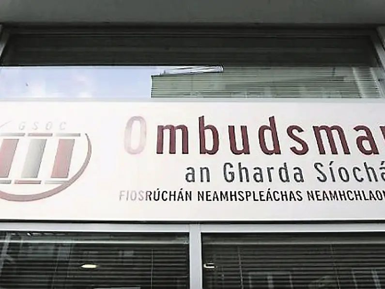 GSOC investigated 49 whistleblower complaints last year