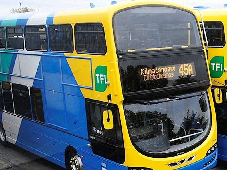 100 jobs get the go-ahead at bus company