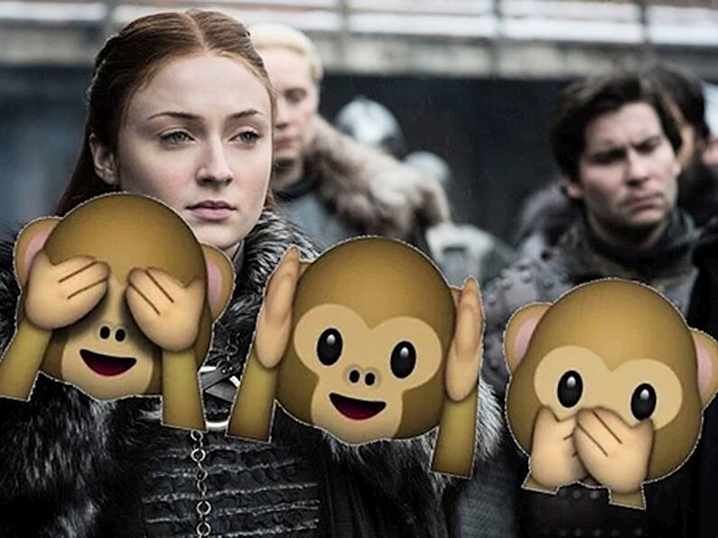 Things you can do to save yourself from Game of Thrones spoilers