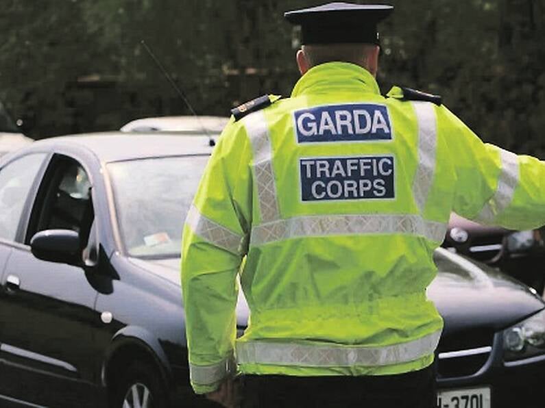 Garda worry over rising speeding and drink driving