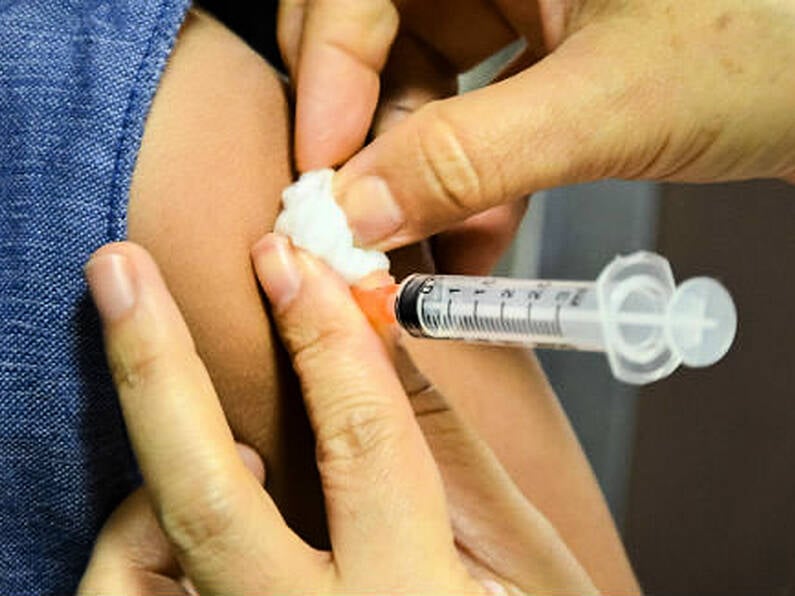 Health Minister considering mandatory vaccinations for children